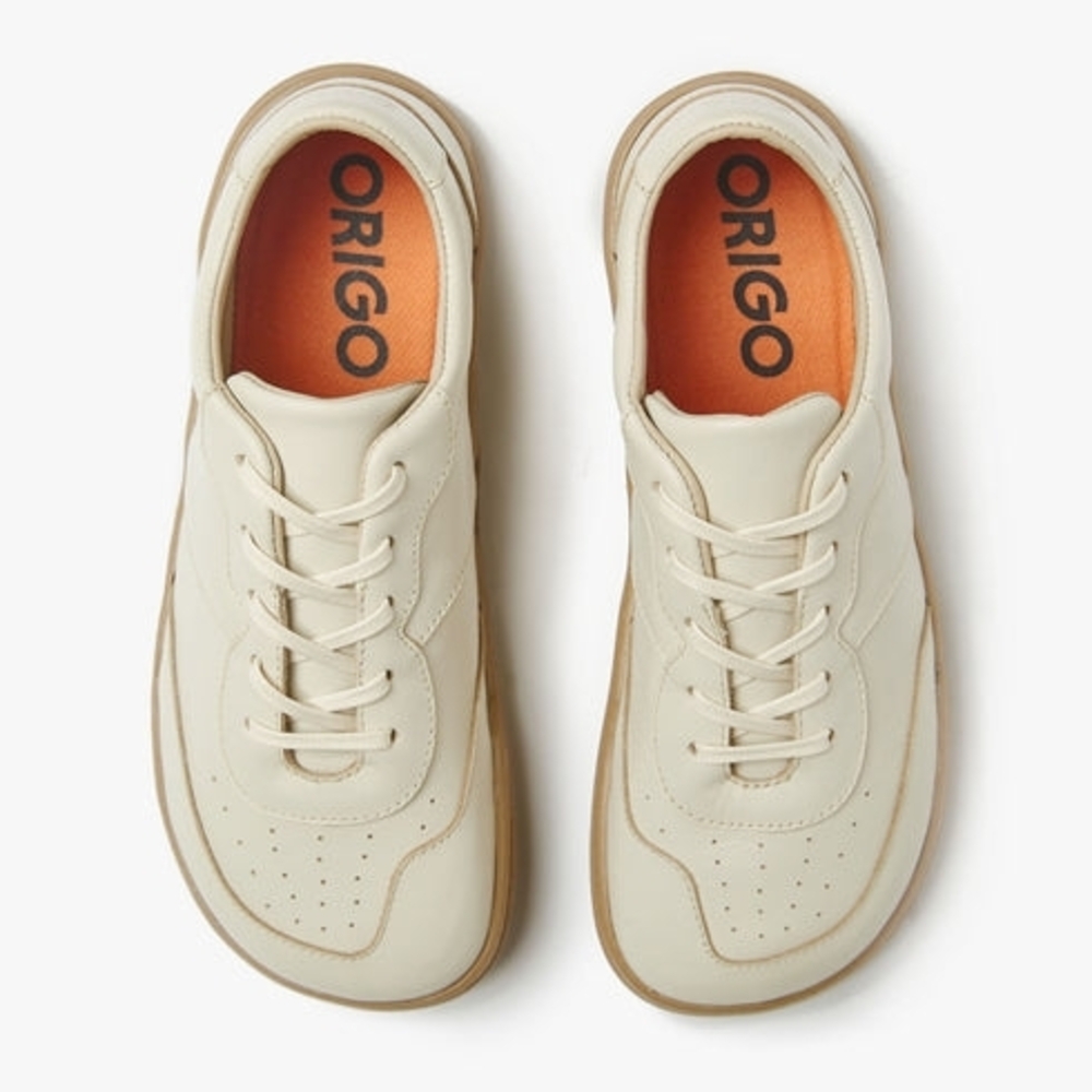 Origo Women's Retro Sneaker